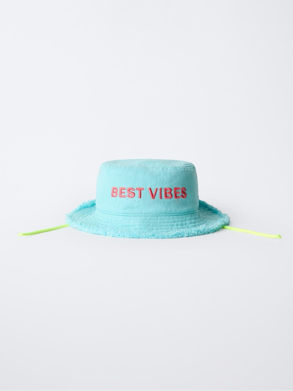 ZARA KIDS BUCKET HAT